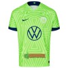 Oficiální Fotbalový Dres VfL Wolfsburg Domácí 2022-23 pro Muži